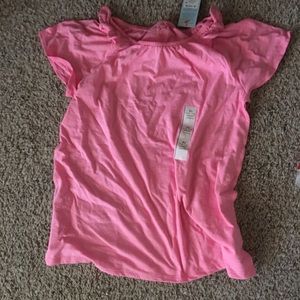 Girls shirt